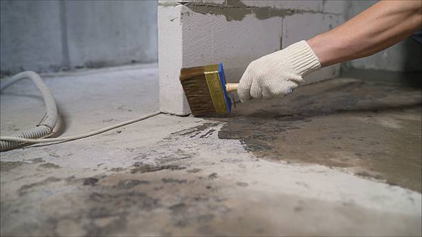 24/7 Emergency Wet Basement Repair experts in Verona, KY